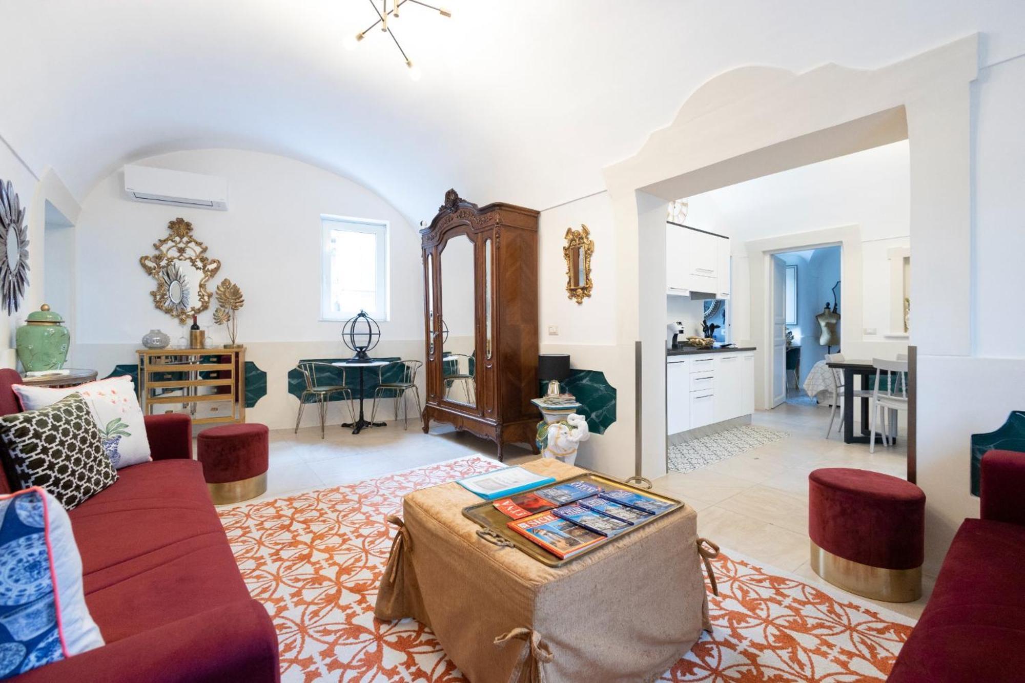 Bed and Breakfast I Mori à Catane Chambre photo